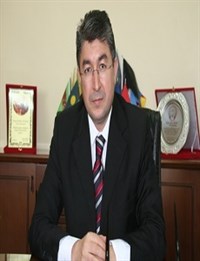 Erdinç YILMAZ